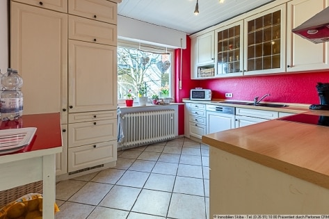 Weitblick in die Natur: Einfamilienhaus am Ortsrand von Harscheid/Eifel