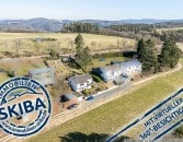 Weitblick in die Natur: Einfamilienhaus am Ortsrand von Harscheid/Eifel