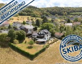 Weitblick ins Gr�ne: Einfamilienhaus aus 2002 mit Einliegerwohnung bei Adenau