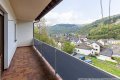 Weitblick ber das Kesselinger Tal: Wohnhaus in ruhiger Ortsrandlage