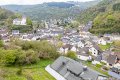 Weitblick ber das Kesselinger Tal: Wohnhaus in ruhiger Ortsrandlage