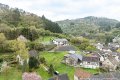 Weitblick ber das Kesselinger Tal: Wohnhaus in ruhiger Ortsrandlage