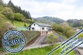 Weitblick ber das Kesselinger Tal: Wohnhaus in ruhiger Ortsrandlage
