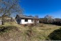 Weitl�ufiges Grundst�ck am Ortsrand: Bungalow mit Doppelgarage