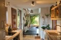 Willkommen in deinem neuen Zuhause. Freistehender Landbungalow mit unverbauter Weitsicht - sofort bezugsfertig.