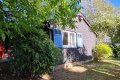 Willkommen in deinem neuen Zuhause. Freistehender Landbungalow mit unverbauter Weitsicht - sofort bezugsfertig.