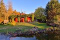 Willkommen in deinem neuen Zuhause. Freistehender Landbungalow mit unverbauter Weitsicht - sofort bezugsfertig.