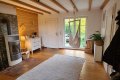 Willkommen in deinem neuen Zuhause. Freistehender Landbungalow mit unverbauter Weitsicht - sofort bezugsfertig.