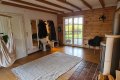Willkommen in deinem neuen Zuhause. Freistehender Landbungalow mit unverbauter Weitsicht - sofort bezugsfertig.