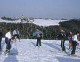 Wintersport in Hollerath