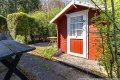 Wochenendhaus in waldreicher Lage in Ahrdorf/Eifel