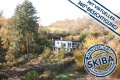 Wochenendhaus mit Weitblick in die Natur am Ortsrand von Plittersdorf (Lind)