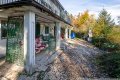 Wochenendhaus mit Weitblick in die Natur am Ortsrand von Plittersdorf (Lind)