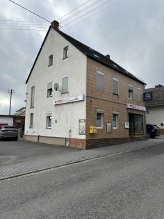 Wohn-/Geschftshaus (ehem. Backstube) in ruhiger und doch zentraler Lage (Mayen OT)