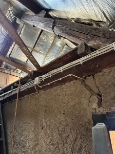 Wohn-/Gesch�ftshaus (ehem. Backstube) in ruhiger und doch zentraler Lage (Mayen OT)