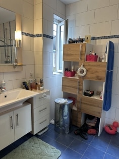 Wohn-/Gesch�ftshaus (ehem. Backstube) in ruhiger und doch zentraler Lage (Mayen OT)