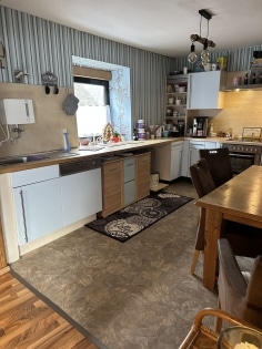 Wohn-/Gesch�ftshaus (ehem. Backstube) in ruhiger und doch zentraler Lage (Mayen OT)