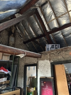 Wohn-/Geschftshaus (ehem. Backstube) in ruhiger und doch zentraler Lage (Mayen OT)