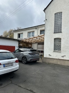 Wohn-/Gesch�ftshaus (ehem. Backstube) in ruhiger und doch zentraler Lage (Mayen OT)