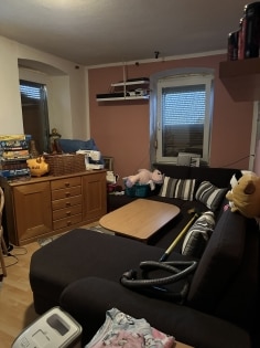 Wohn-/Gesch�ftshaus (ehem. Backstube) in ruhiger und doch zentraler Lage (Mayen OT)