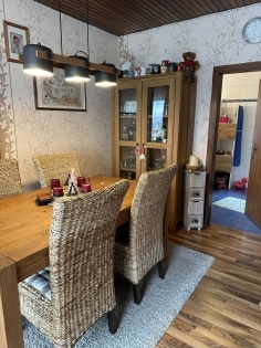 Wohn-/Gesch�ftshaus (ehem. Backstube) in ruhiger und doch zentraler Lage (Mayen OT)