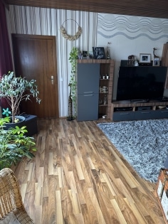 Wohn-/Geschftshaus (ehem. Backstube) in ruhiger und doch zentraler Lage (Mayen OT)