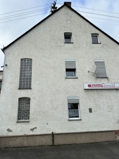 Wohn-/Geschftshaus (ehem. Backstube) in ruhiger und doch zentraler Lage (Mayen OT)