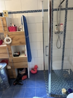 Wohn-/Geschftshaus (ehem. Backstube) in ruhiger und doch zentraler Lage (Mayen OT)
