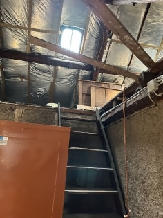 Wohn-/Geschftshaus (ehem. Backstube) in ruhiger und doch zentraler Lage (Mayen OT)