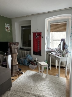 Wohn-/Geschftshaus (ehem. Backstube) in ruhiger und doch zentraler Lage (Mayen OT)