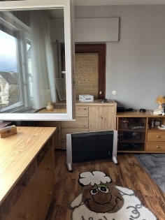 Wohn-/Geschftshaus (ehem. Backstube) in ruhiger und doch zentraler Lage (Mayen OT)