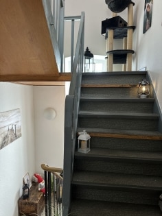 Wohn-/Geschftshaus (ehem. Backstube) in ruhiger und doch zentraler Lage (Mayen OT)