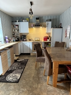 Wohn-/Geschftshaus (ehem. Backstube) in ruhiger und doch zentraler Lage (Mayen OT)