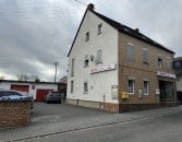 Wohn-/Gesch�ftshaus (ehem. Backstube) in ruhiger und doch zentraler Lage (Mayen OT)