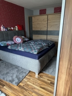 Wohn-/Geschftshaus (ehem. Backstube) in ruhiger und doch zentraler Lage (Mayen OT)