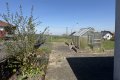 Wohnen auf einer Ebene: Bungalow mit Garten und Ausbaupotenzial in Ramersbach