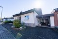 Wohnen auf einer Ebene in Rheinn�he - gepflegter Bungalow mit Garten in Unkel