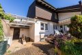 Wohnen auf einer Ebene in Rheinn�he - gepflegter Bungalow mit Garten in Unkel