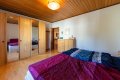 Wohnen auf einer Ebene in Rheinn�he - gepflegter Bungalow mit Garten in Unkel