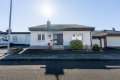Wohnen auf einer Ebene in Rheinn�he - gepflegter Bungalow mit Garten in Unkel