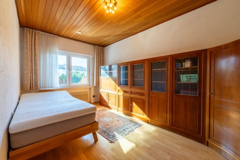 Wohnen auf einer Ebene in Rheinn�he - gepflegter Bungalow mit Garten in Unkel