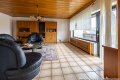 Wohnen auf einer Ebene in der Vulkaneifel: Einfamilienhaus mit Garten u. Garage in Uersfeld b. Ulmen