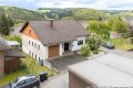 Wohnen auf einer Ebene in der Vulkaneifel: Einfamilienhaus mit Garten u. Garage in Uersfeld b. Ulmen