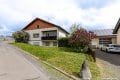 Wohnen auf einer Ebene in der Vulkaneifel: Einfamilienhaus mit Garten u. Garage in Uersfeld b. Ulmen