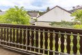 Wohnen auf einer Ebene in der Vulkaneifel: Einfamilienhaus mit Garten u. Garage in Uersfeld b. Ulmen