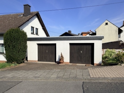 Wohnen auf zwei Ebenen plus vielseitiges Untergeschoss - Ihr neues Zuhause in Weitersburg