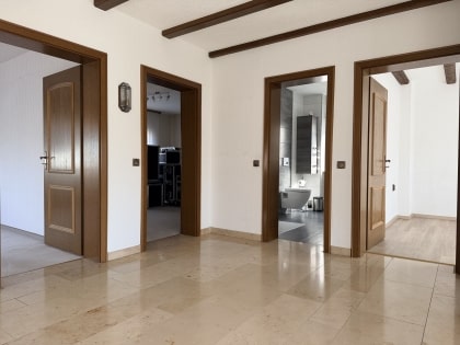 Wohnen auf zwei Ebenen plus vielseitiges Untergeschoss - Ihr neues Zuhause in Weitersburg