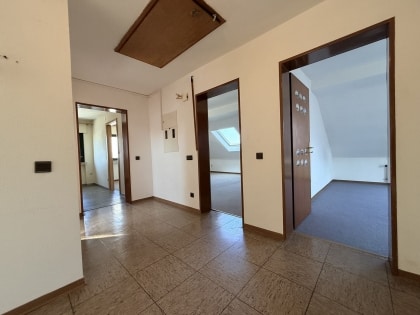 Wohnen auf zwei Ebenen plus vielseitiges Untergeschoss - Ihr neues Zuhause in Weitersburg