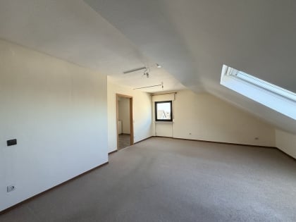Wohnen auf zwei Ebenen plus vielseitiges Untergeschoss - Ihr neues Zuhause in Weitersburg