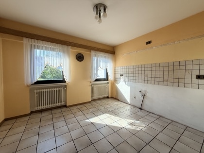 Wohnen auf zwei Ebenen plus vielseitiges Untergeschoss - Ihr neues Zuhause in Weitersburg